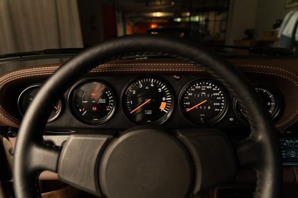 Porsche 911 SC 3.0
