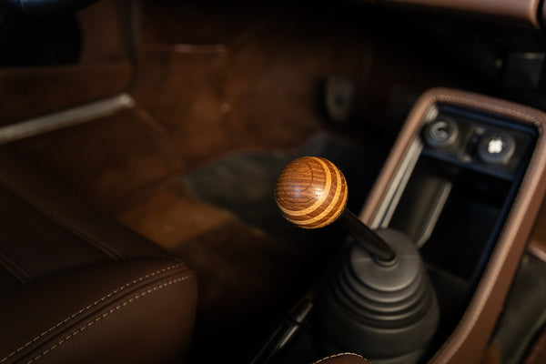 Porsche 911 SC 3.0