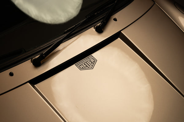 Porsche 911 SC 3.0