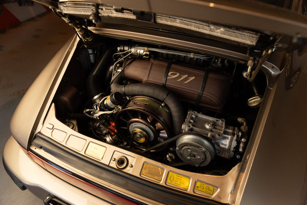 Porsche 911 SC 3.0