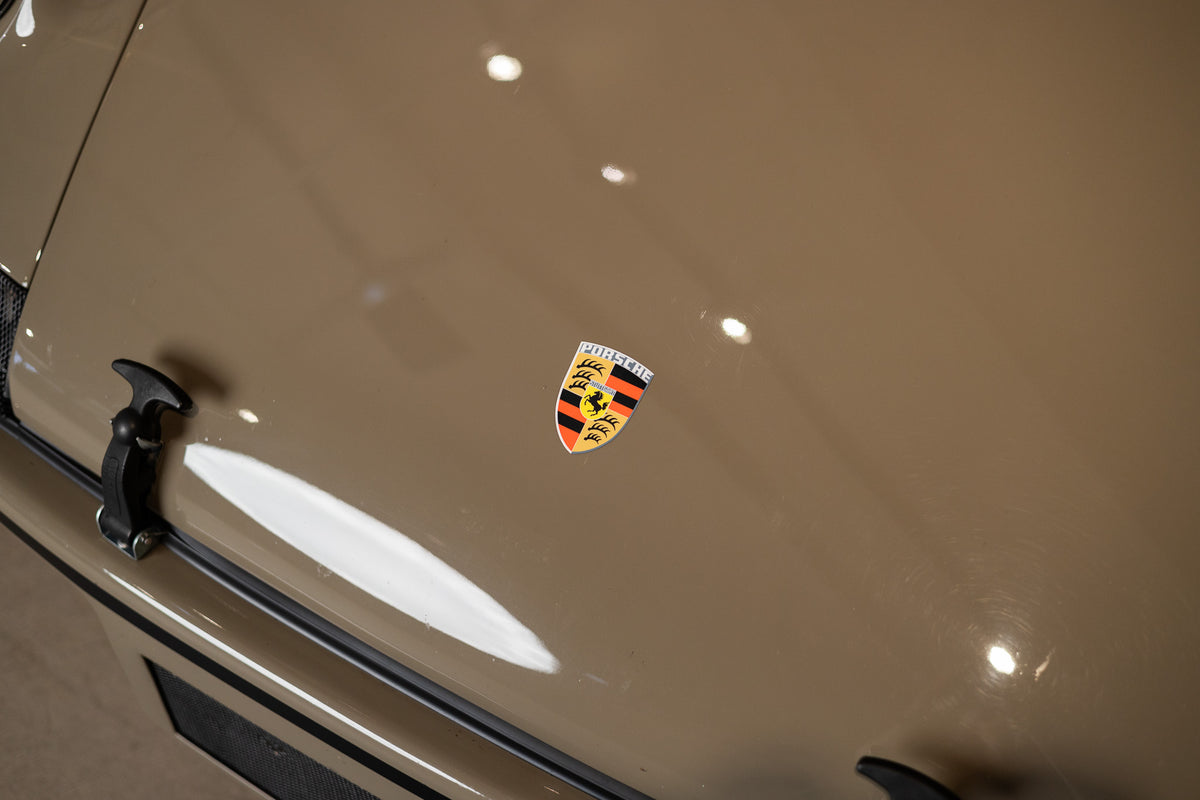 Porsche 911 RSR Look - Reserved