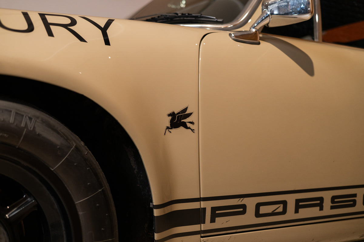 Porsche 911 RSR Look - Reserved