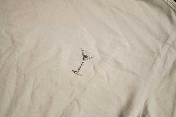 Martini T-Shirt