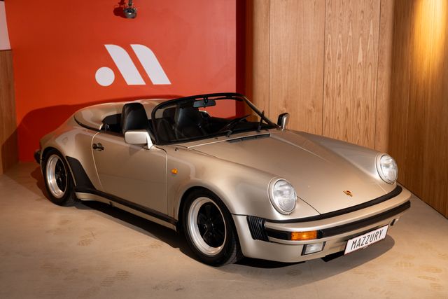 Porsche 911 964 Speedster